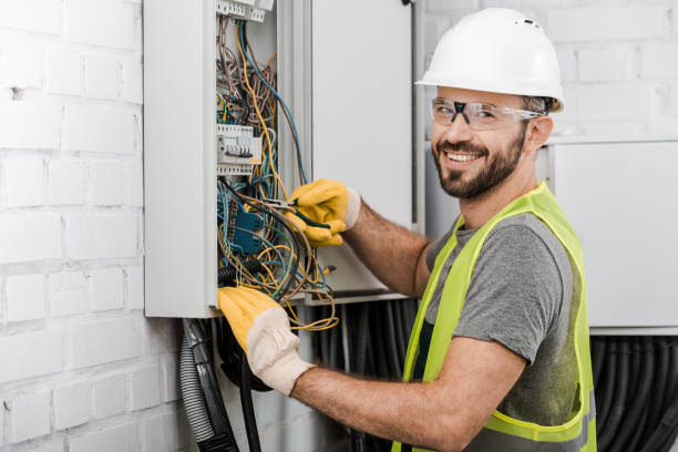 Professional Electrician in Brookhaven, MS
