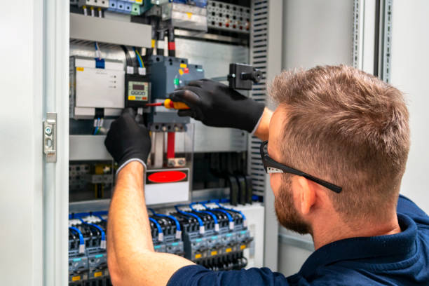 Best Emergency Electrical Repair  in Brookhaven, MS