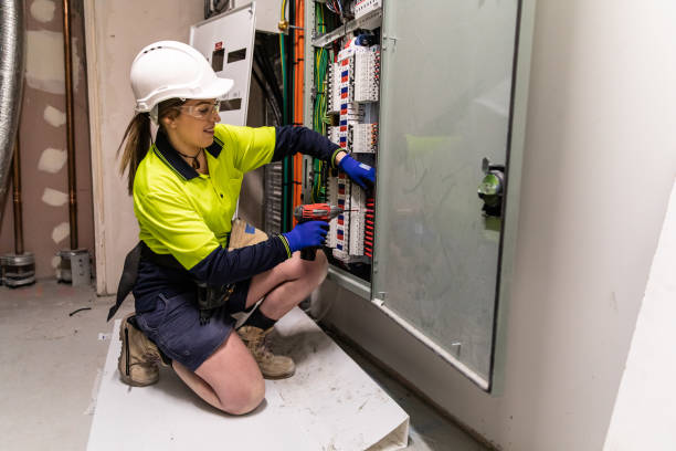 Best Circuit Breaker Repair  in Brookhaven, MS