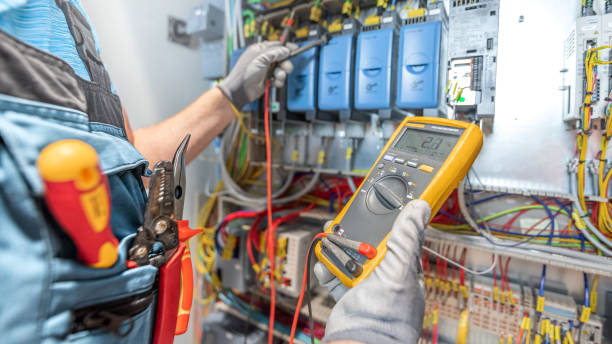 Best 24-Hour Electrician  in Brookhaven, MS