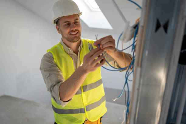 Best Electrical Upgrades for Homes  in Brookhaven, MS